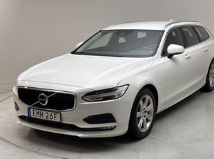 Volvo V90 D4 (190hk)