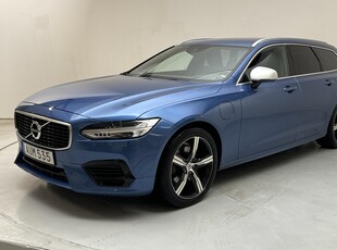 Volvo V90 T8 AWD Twin Engine (390hk)