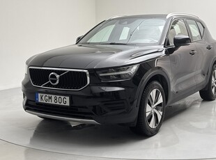 Volvo XC40 B4 2WD (197hk)