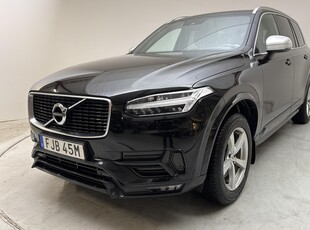 Volvo XC90 D5 AWD (235hk)