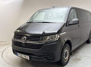 VW Caravelle T6 2.0 TDI BMT (150hk)