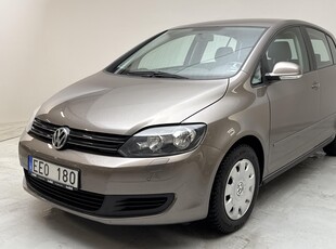 VW Golf VI 1.4 TSI Plus (122hk)