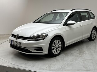 VW Golf VII 1.0 TSI Sportscombi (110hk)