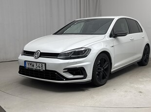 VW Golf VII R 5dr 4MOTION (310hk)