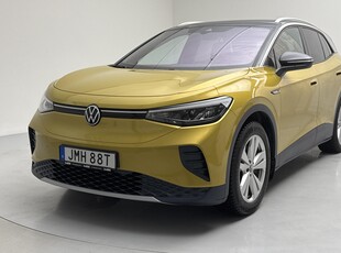 VW ID.4 77kWh (204hk)