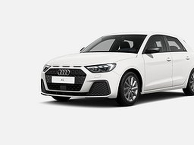 Audi A1 Sportback 30 TFSI 110 hk