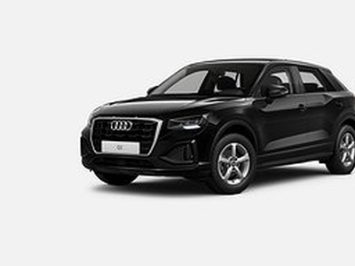 Audi Q2 35 TFSI Proline 150 hk