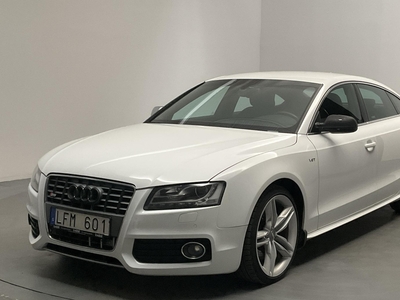 Audi S5 3.0 TFSI Sportback quattro(333hk)