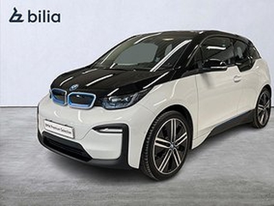 BMW i3 120 Ah Comfort Advanced | Backkamera | Driving assistant plus