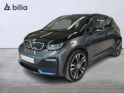 BMW i3 s 120 Ah Charged Plus| Backkamera | Driving assistant plus