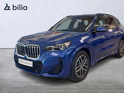 BMW X1 sDrive 18i M-Sport 18