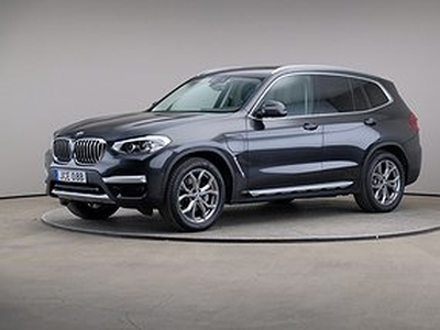 BMW X3 xDrive30e xLine Connected Drag