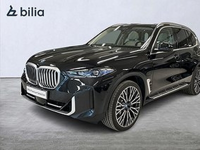 BMW X5 xDrive 50e | Panorama | DEMOBIL | Innovation | Drag | H&K