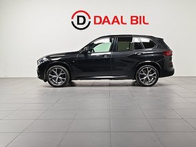 BMW X5 XDRIVE45E IPERFORMANCE 394HK M-SPORT H/K® 5 109 KR:-