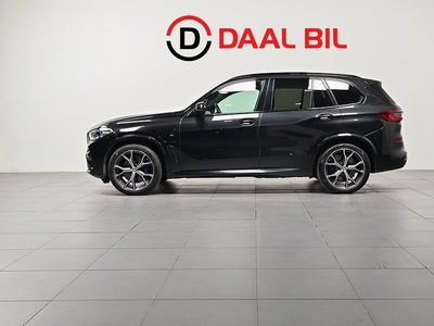 BMW X5XDRIVE45E IPERFORMANCE M-SPORT H K® 5 2021, SUV