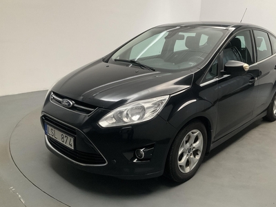 Ford C-MAX 1.6 TDCi (115hk)