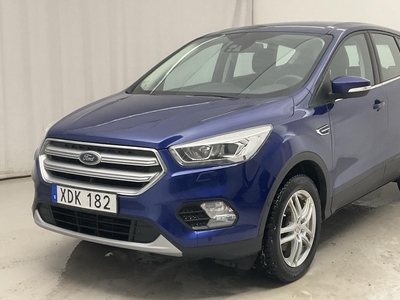 Ford Kuga 1.5 EcoBoost 2WD (150hk)