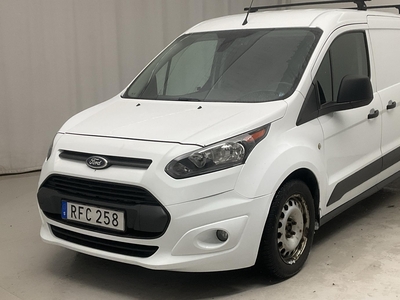 Ford Transit Connect 1.5 TDCi (100hk)