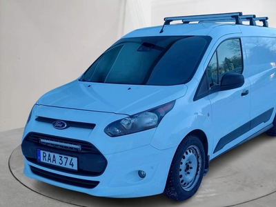 Ford Transit Connect 1.5 TDCi (120hk)