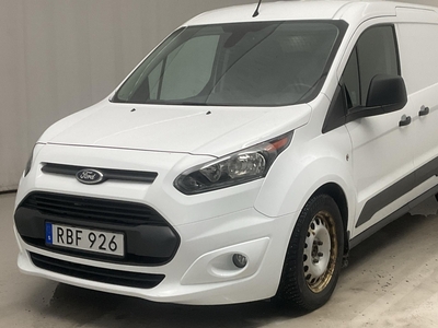 Ford Transit Connect 1.5 TDCi (120hk)