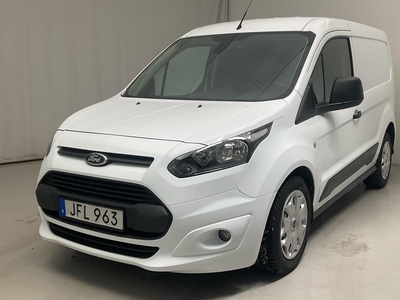 Ford Transit Connect 1.6 TDCi (95hk)