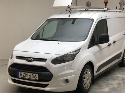 Ford Transit Connect 1.6 TDCi (95hk)