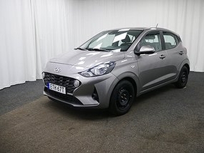 Hyundai i10 1.0 5-S, Essential