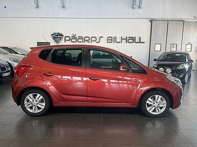 Hyundai ix20 1.6 125Hk /Panoramaglastak