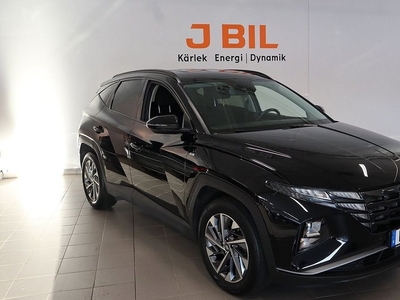 Hyundai TucsonEssential 1.6 T-GDi - Kamera, Carplay 2021, SUV