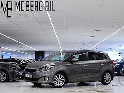 Kia Carens 1.7 CRDi 136hk Business 7-Sits B-kamera Drag