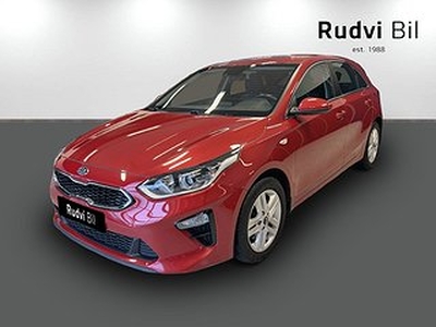 Kia CEED 1.0 T-GDI Action