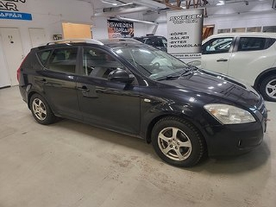 Kia CEED cee'd_sw 1.6 CRDi Euro 4