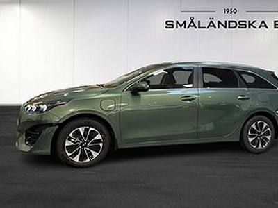 Kia CEED Sportswagon Plug-in Hybrid Advance 141hk