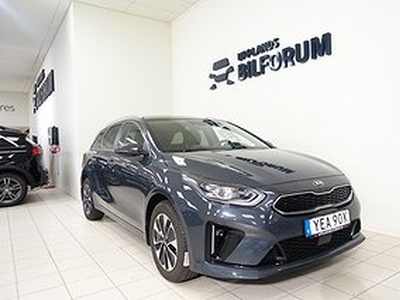 Kia CEED SW Plug-in Hybrid Advance Plus