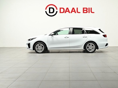 Kia Cee´dCEED SPORTSWAGON 1.4 T-GDI DCT GT-LINE NAVI KAMERA 2019, Halvkombi