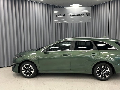 Kia Cee´dCEED SW Plug-in Hybrid Advance I 2024, Halvkombi