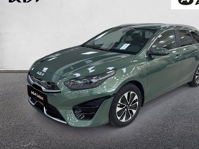 Kia Cee´dCEED SW Plug-in Hybrid DCT Action 2023, Halvkombi