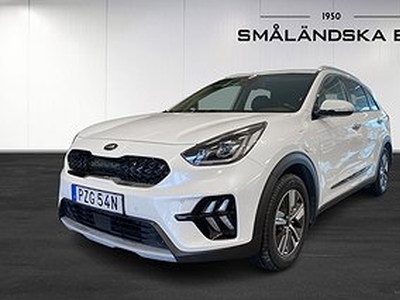 Kia Niro Advance plus 2 *Vinterhjul *Dragkrok