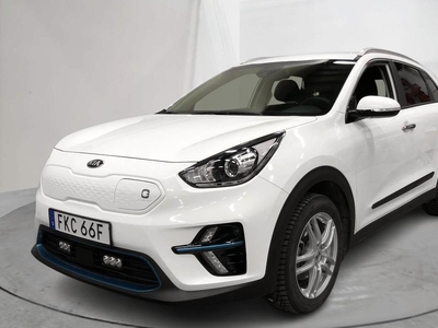 KIA Niro EV 64 kWh (204hk)