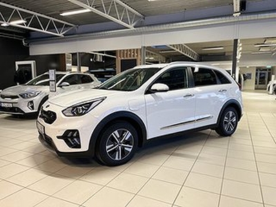 Kia Niro P-HEV Plug-In Hybrid Advance Plus 1 I GPS I Backkamera I Adaptiv