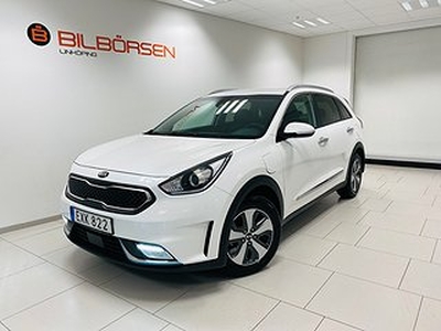 Kia Niro Plug-In Hybrid Advance Plus