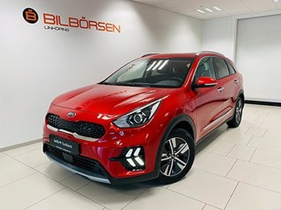 Kia Niro Plug-In Hybrid Advance Plus