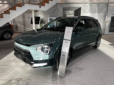 Kia Niro Plug-In-Hybrid Advance Plus OMG Lev