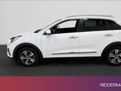 Kia NiroP-HEV Drag Navi B-kam 2020, SUV