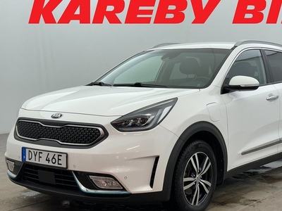 Kia NiroPlug-In Hybrid Advance Plus 2| Backkamera 2019, SUV