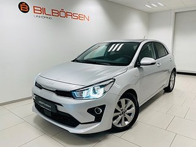 Kia Rio 1.0 T-GDi DCT Advance