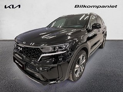 Kia Sorento Plug-In Hybrid 265hk Advance Plus Drag V-Hjul