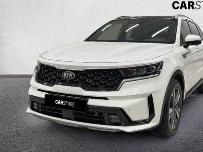 Kia Sorento2,2 crdi awd advance plus Pano Drag Navi 2021, SUV