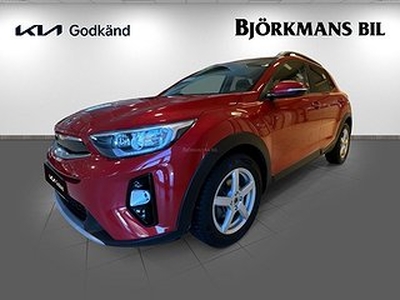 Kia Stonic 1.0 T-GDI 120 HK Automat ADVANCE PLUS