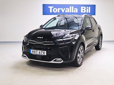 Kia Stonic 1.0 T-GDi 120hk AUT - GT-Line